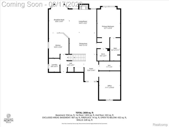 57549 Windmill Point, Lyon Charter Township, MI 48165