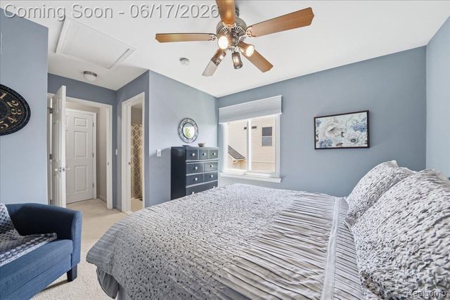 57549 Windmill Point, Lyon Charter Township, MI 48165
