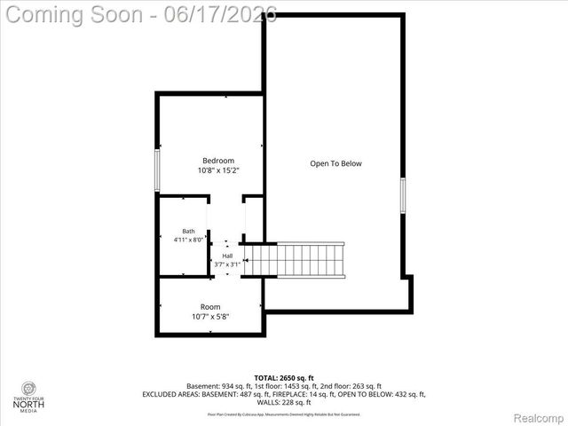 57549 Windmill Point, Lyon Charter Township, MI 48165