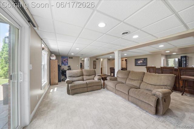 57549 Windmill Point, Lyon Charter Township, MI 48165