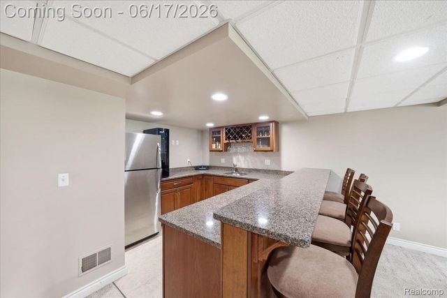 57549 Windmill Point, Lyon Charter Township, MI 48165