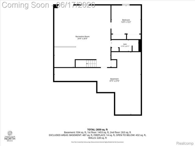 57549 Windmill Point, Lyon Charter Township, MI 48165