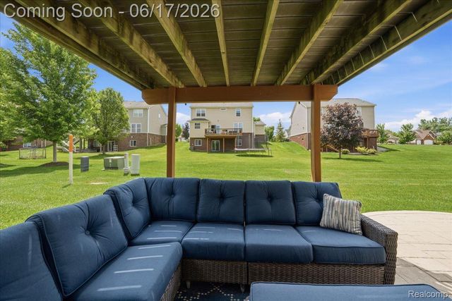 57549 Windmill Point, Lyon Charter Township, MI 48165