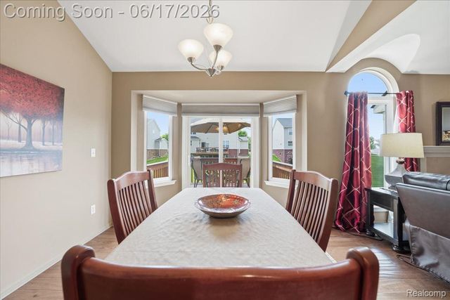 57549 Windmill Point, Lyon Charter Township, MI 48165