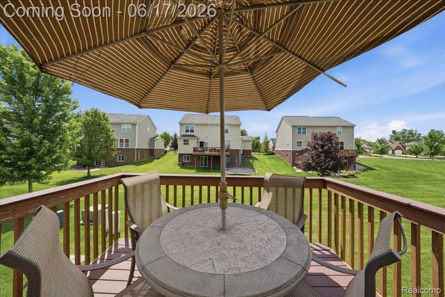 57549 Windmill Point, Lyon Charter Township, MI 48165