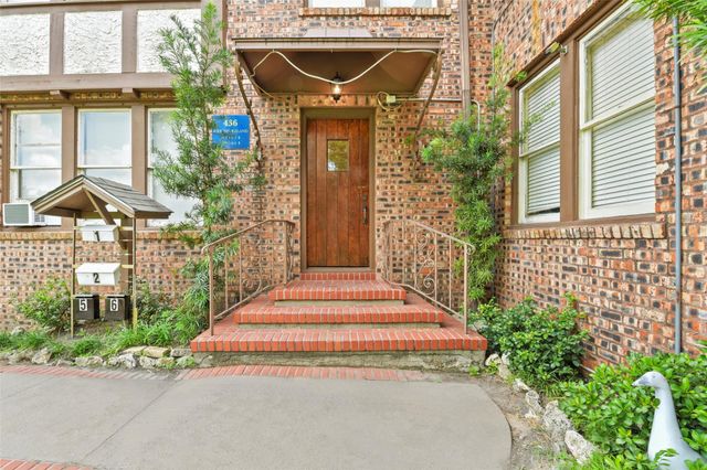 436 Westmoreland Street 2, Houston, TX 77006