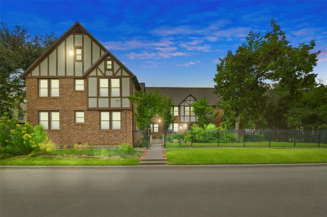 436 Westmoreland Street 2, Houston, TX 77006