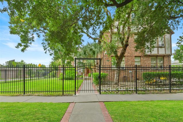 436 Westmoreland Street 2, Houston, TX 77006