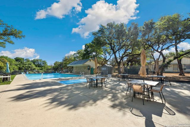 1268 Overbrook Lane, Spring Branch, TX 78070