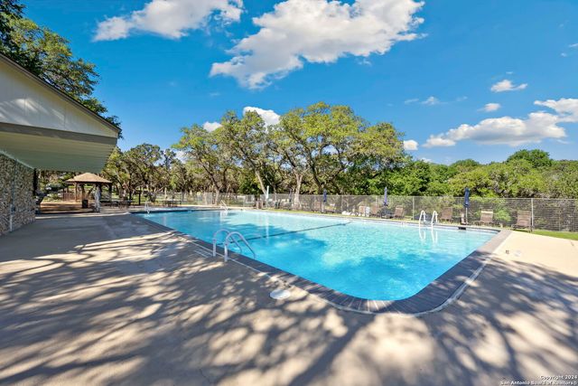 1268 Overbrook Lane, Spring Branch, TX 78070
