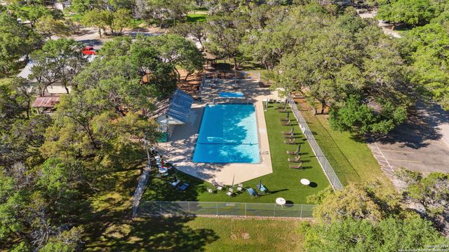 1268 Overbrook Lane, Spring Branch, TX 78070