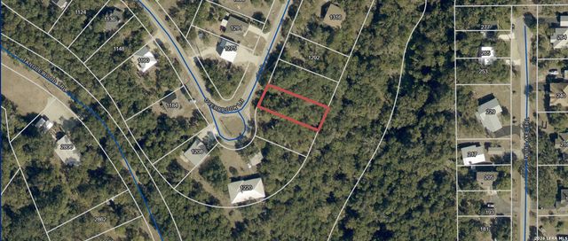 1268 Overbrook Lane, Spring Branch, TX 78070