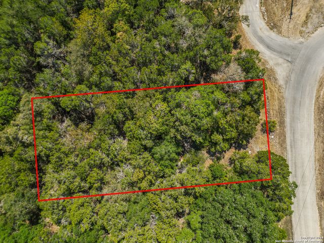 1268 Overbrook Lane, Spring Branch, TX 78070