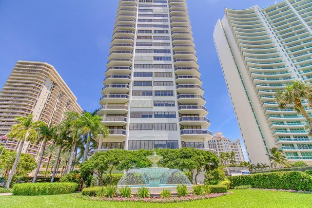 20185 E Country Club Drive 1709, Miami, FL 33180