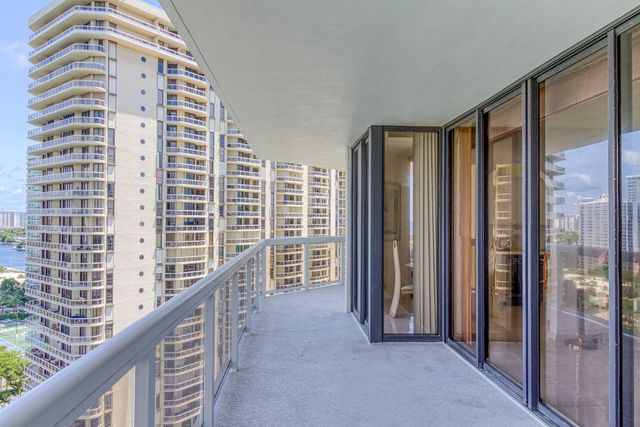 20185 E Country Club Drive 1709, Miami, FL 33180