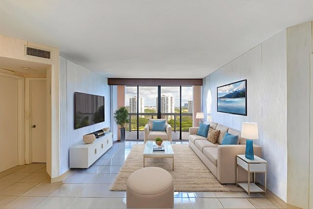 20185 E Country Club Drive 1709, Miami, FL 33180