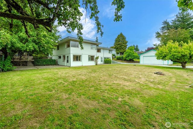 7230 S Asotin Street, Tacoma, WA 98408