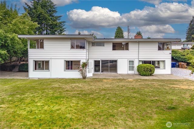 7230 S Asotin Street, Tacoma, WA 98408
