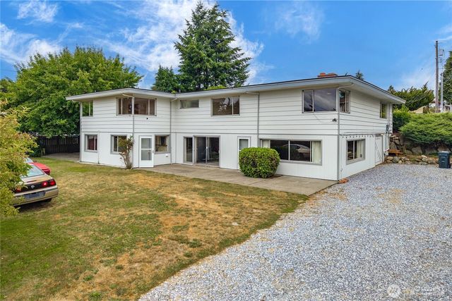 7230 S Asotin Street, Tacoma, WA 98408