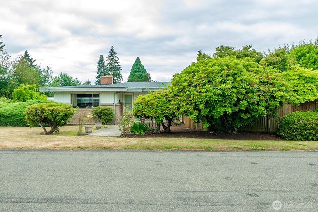 7230 S Asotin Street, Tacoma, WA 98408