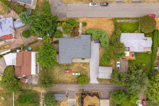 7230 S Asotin Street, Tacoma, WA 98408