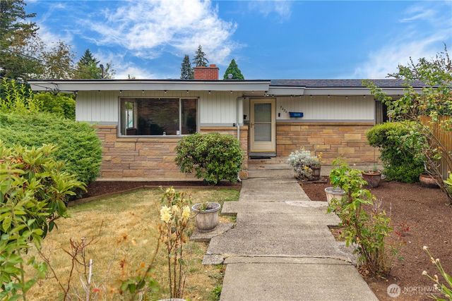 7230 S Asotin Street, Tacoma, WA 98408