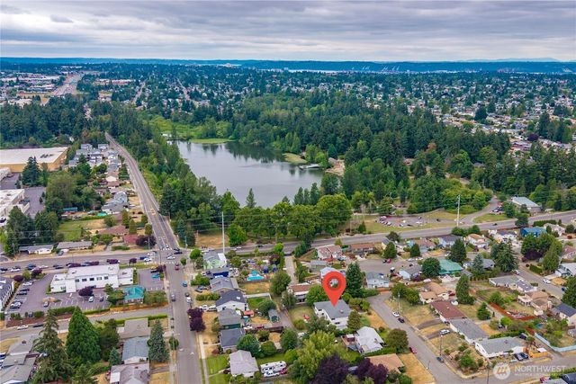 7230 S Asotin Street, Tacoma, WA 98408