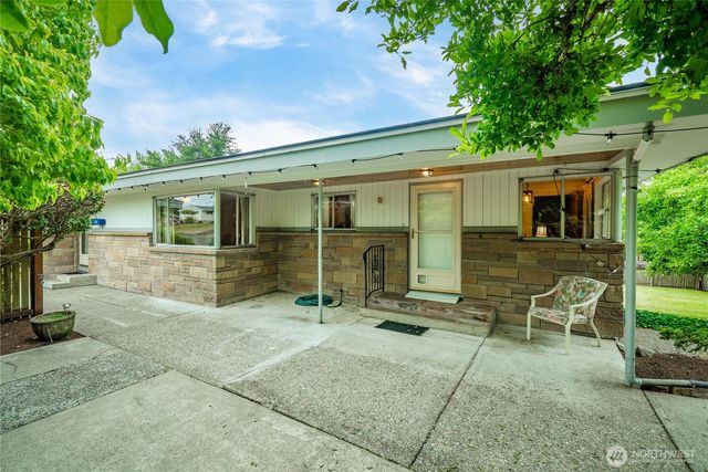 7230 S Asotin Street, Tacoma, WA 98408