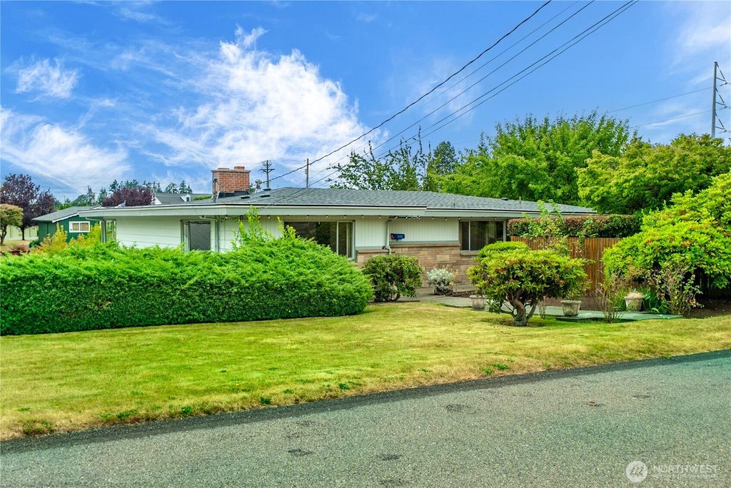 7230 S Asotin Street, Tacoma, WA 98408