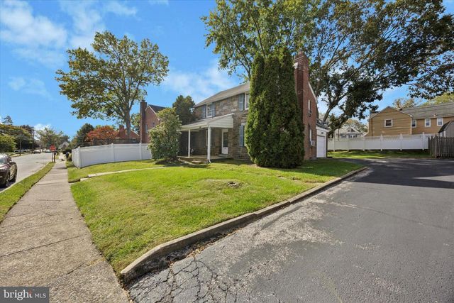 904 HARPER AVE, Drexel Hill, PA 19026