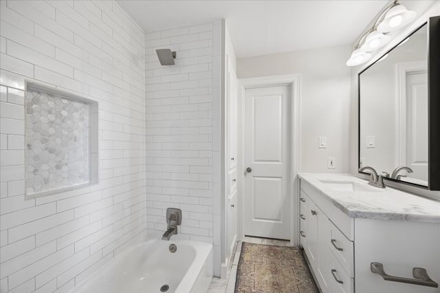 2702 Quincannon Lane, Houston, TX 77043