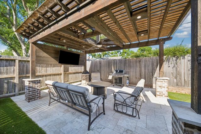 2702 Quincannon Lane, Houston, TX 77043