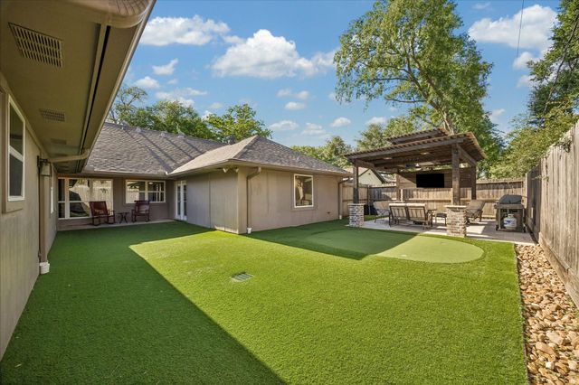 2702 Quincannon Lane, Houston, TX 77043