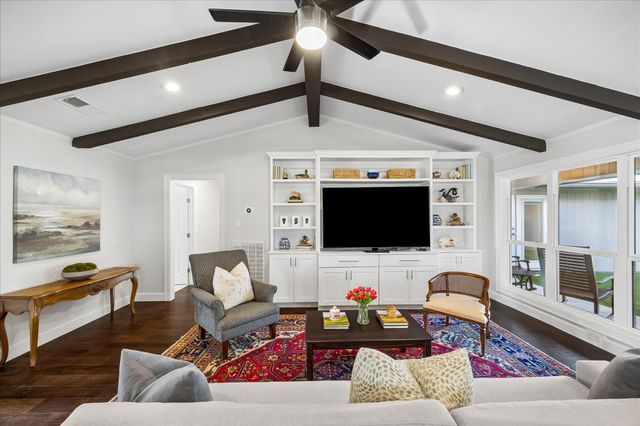 2702 Quincannon Lane, Houston, TX 77043