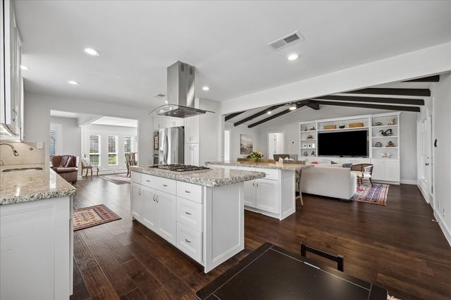 2702 Quincannon Lane, Houston, TX 77043