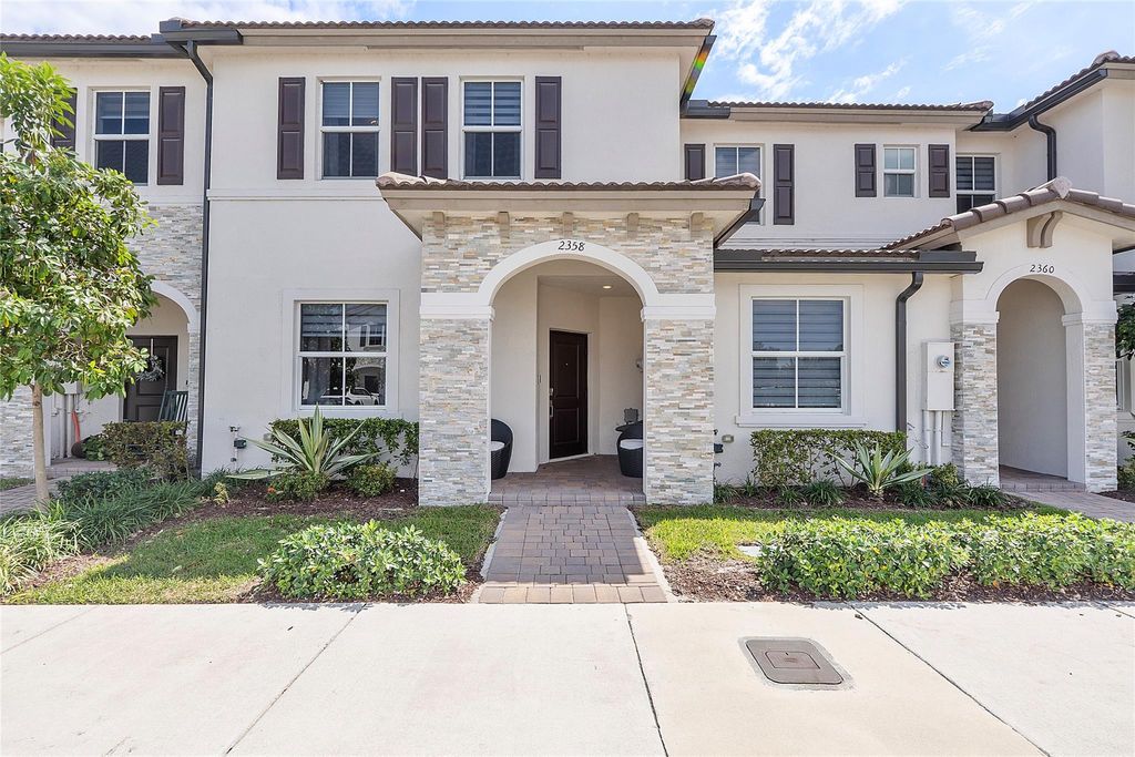 2358 NW 125TH Street, Miami, FL 33167