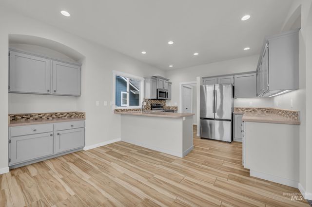 1889 Pilgrim Ave, Boise, ID 83704