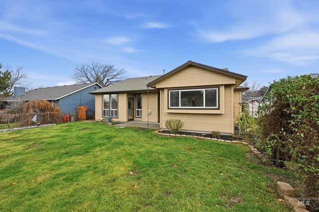 1889 Pilgrim Ave, Boise, ID 83704