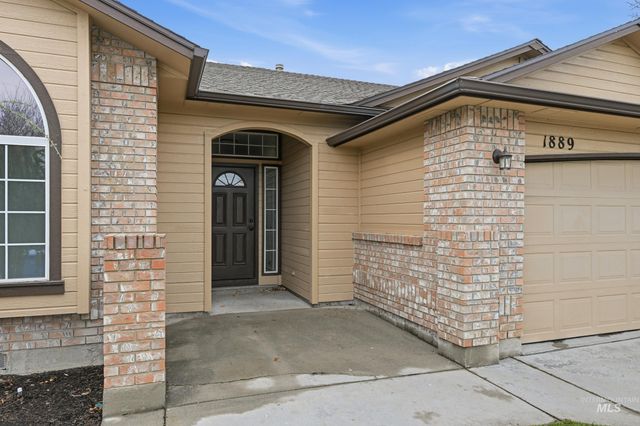 1889 Pilgrim Ave, Boise, ID 83704