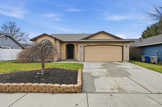 1889 Pilgrim Ave, Boise, ID 83704