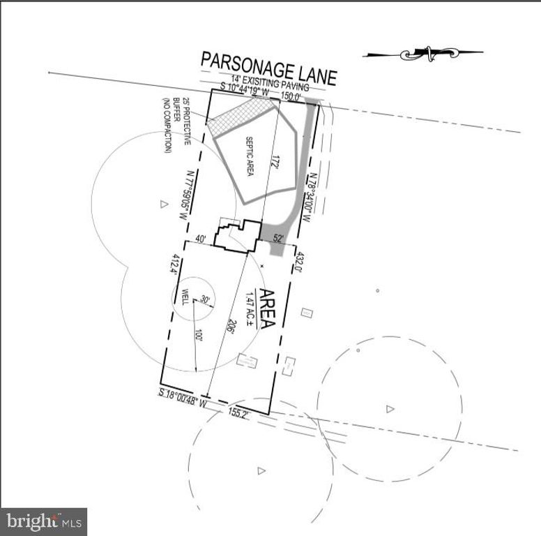 10015 PARSONAGE LN, New Windsor, MD 21776