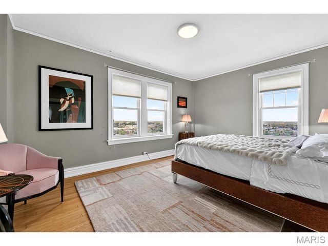 625 S Skinker Boulevard 1702, St Louis, MO 63105