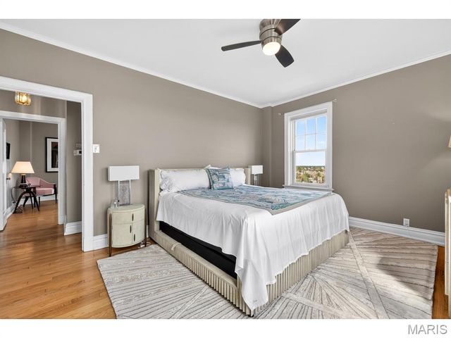 625 S Skinker Boulevard 1702, St Louis, MO 63105