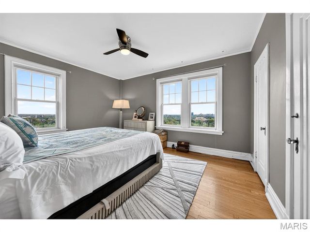 625 S Skinker Boulevard 1702, St Louis, MO 63105
