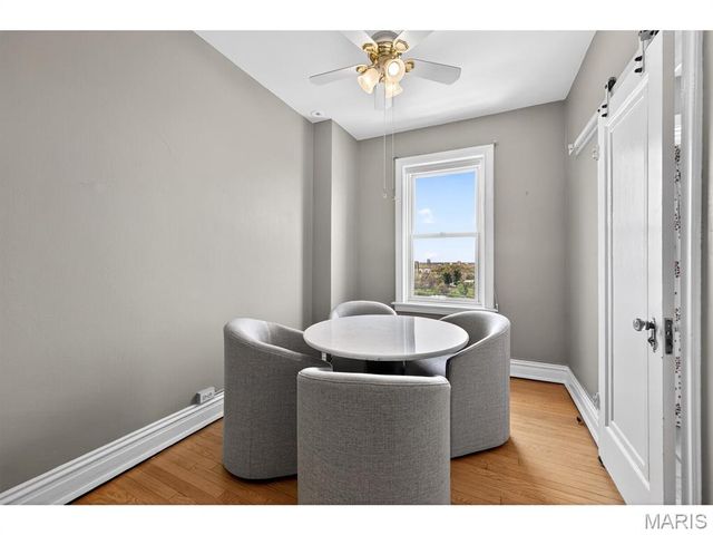 625 S Skinker Boulevard 1702, St Louis, MO 63105