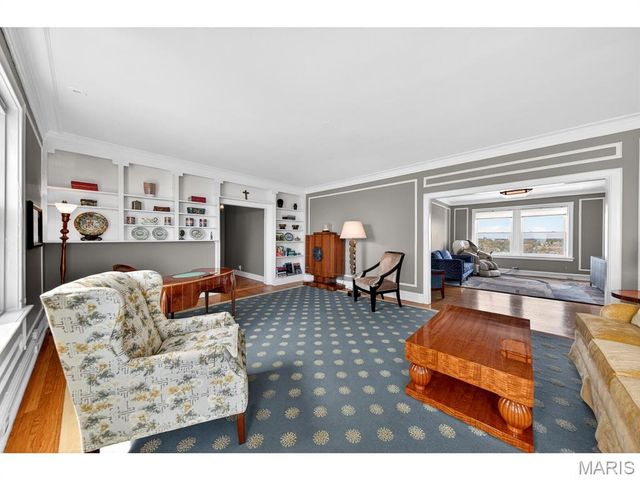 625 S Skinker Boulevard 1702, St Louis, MO 63105
