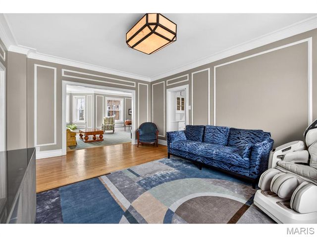 625 S Skinker Boulevard 1702, St Louis, MO 63105