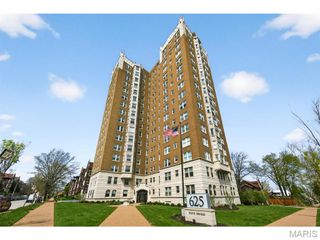 625 S Skinker Boulevard 1702, St Louis, MO 63105