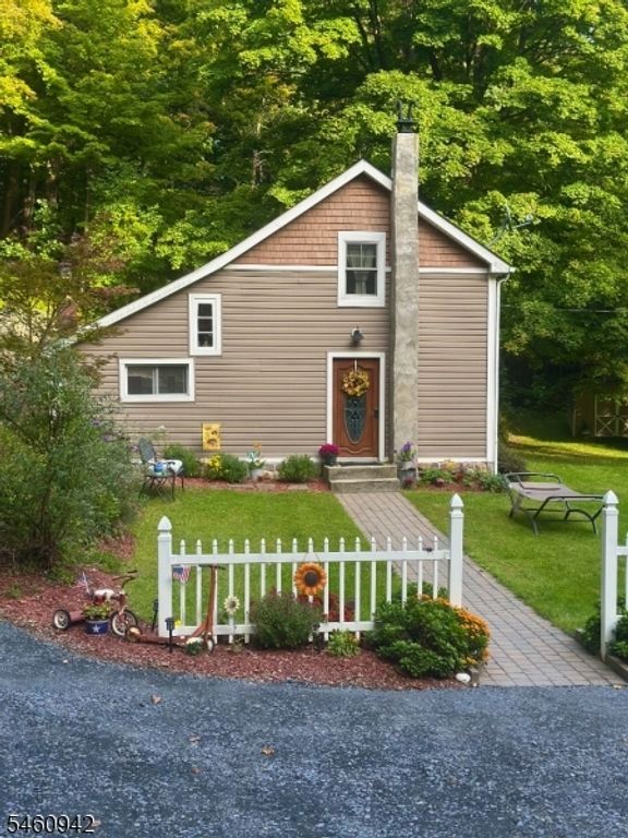 67 Glenwood Mt Rd, Vernon Twp., NJ 07461