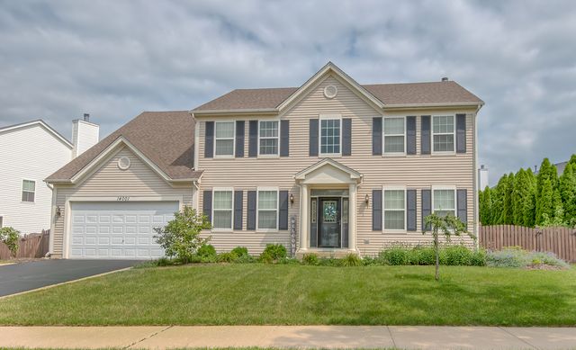 14001 Meadow Lane, Plainfield, IL 60544